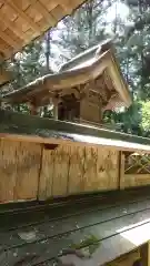 鹿島神社(茨城県)