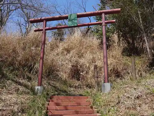小町神社(神奈川県)