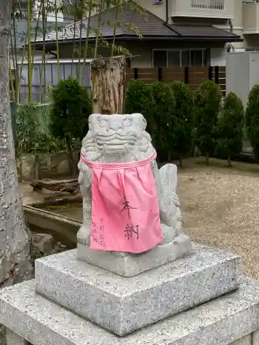 大塚神社(大阪府)
