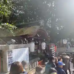 賀茂御祖神社（下鴨神社）(京都府)