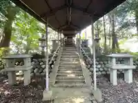 八幡神社(須賀)(岐阜県)