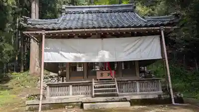大澤神社(滋賀県)