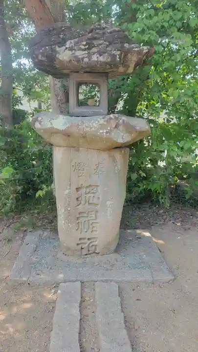 貴布禰神社(愛媛県)
