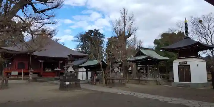 勝福寺(神奈川県)