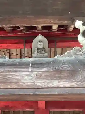 慈妙院の山門・神門