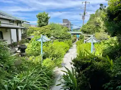 常栄寺(神奈川県)