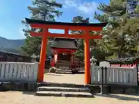 清盛神社(広島県)