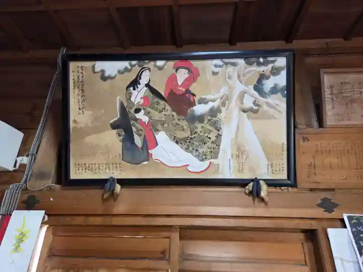 春日神社(山形県)