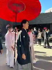 來宮神社(静岡県)