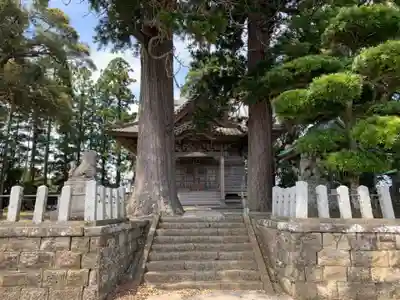 菅原神社のその他建物