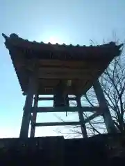 住林寺(栃木県)