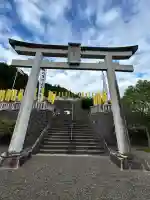 丹生川上神社(上社)(奈良県)