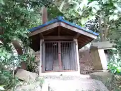 春日神社(神奈川県)