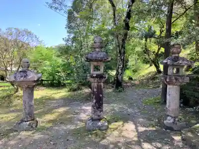 巨田神社(宮崎県)