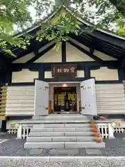 日枝神社の建物その他