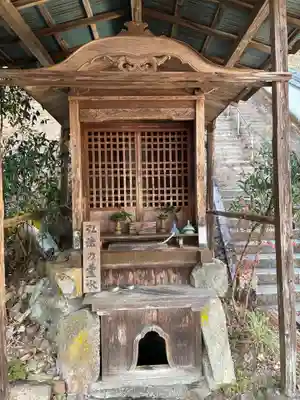 平等寺(徳島県)