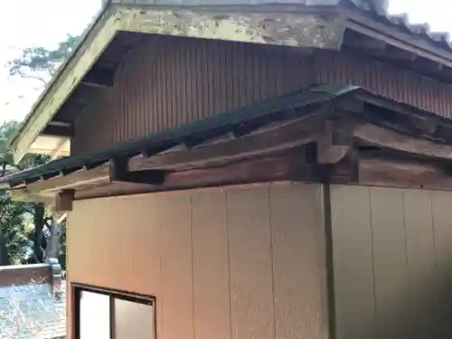 八雲神社のその他建物
