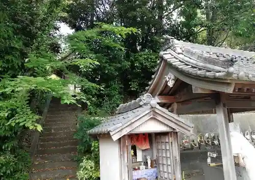 平泉寺(愛知県)