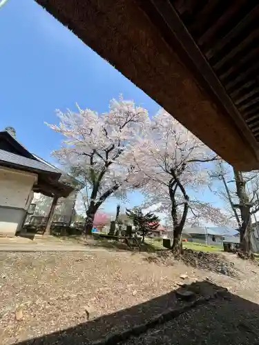 新宮熊野神社(福島県)