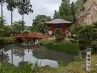 達谷窟毘沙門堂(岩手県)