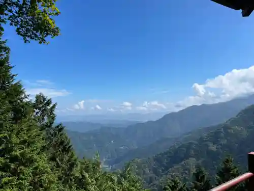 三峯神社(埼玉県)