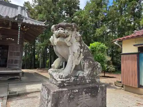 須賀神社(埼玉県)