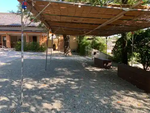 日蓮宗 宗門史跡 妙法寺のその他建物