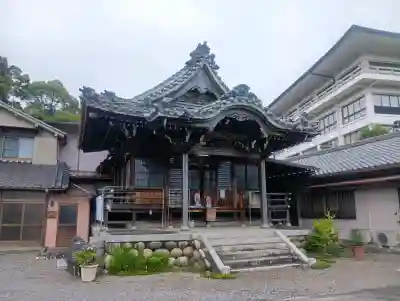 瑞泉寺 身代わり地蔵堂(愛知県)