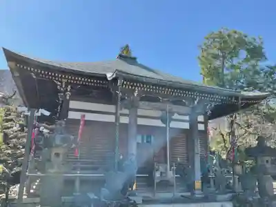 常楽寺のその他建物