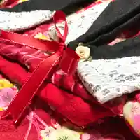 高司神社〜むすびの神の鎮まる社〜(福島県)