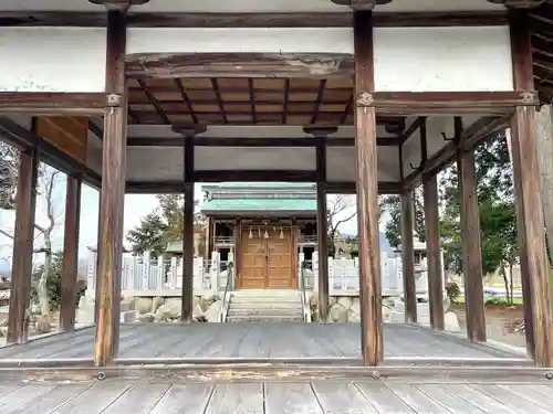 平之神社(滋賀県)