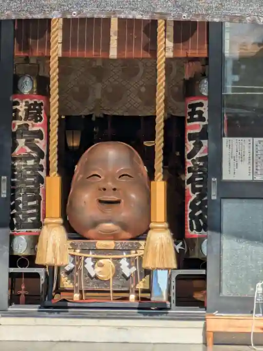 鷲神社(東京都)