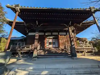 蓮光寺(東京都)