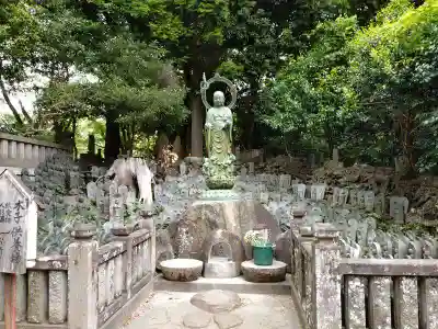 金蔵寺(千葉県)