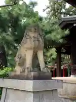姫路神社(兵庫県)