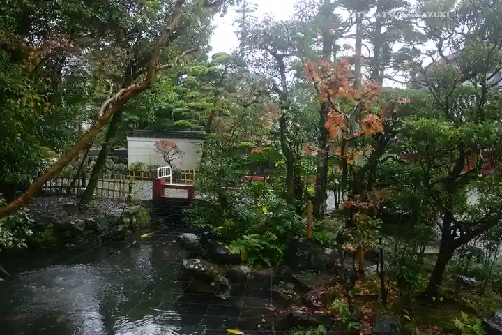 猿田彦神社(三重県)
