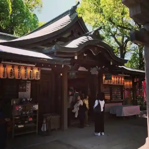 住吉大社の建物その他