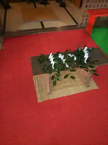 菅船神社のその他建物