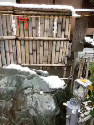 酒見神社(愛知県)