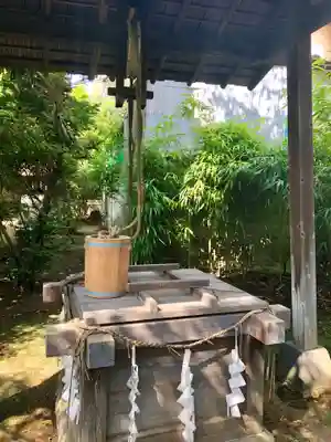 亀井院のその他建物