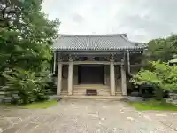 龍雲寺(東京都)