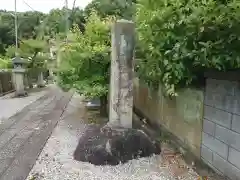 高皇産霊神社(奈良県)