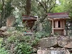 尾張冨士大宮浅間神社(愛知県)