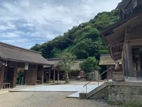 美保神社(島根県)