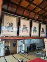 来迎寺(福島県)