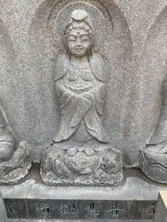 間々観音(龍音寺)(愛知県)