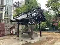 難波神社(大阪府)