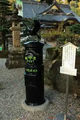 熊野本宮大社のその他建物