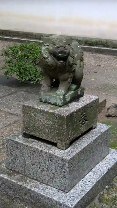 (木津)御霊神社(京都府)