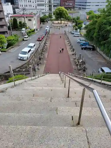 東照宮(広島県)